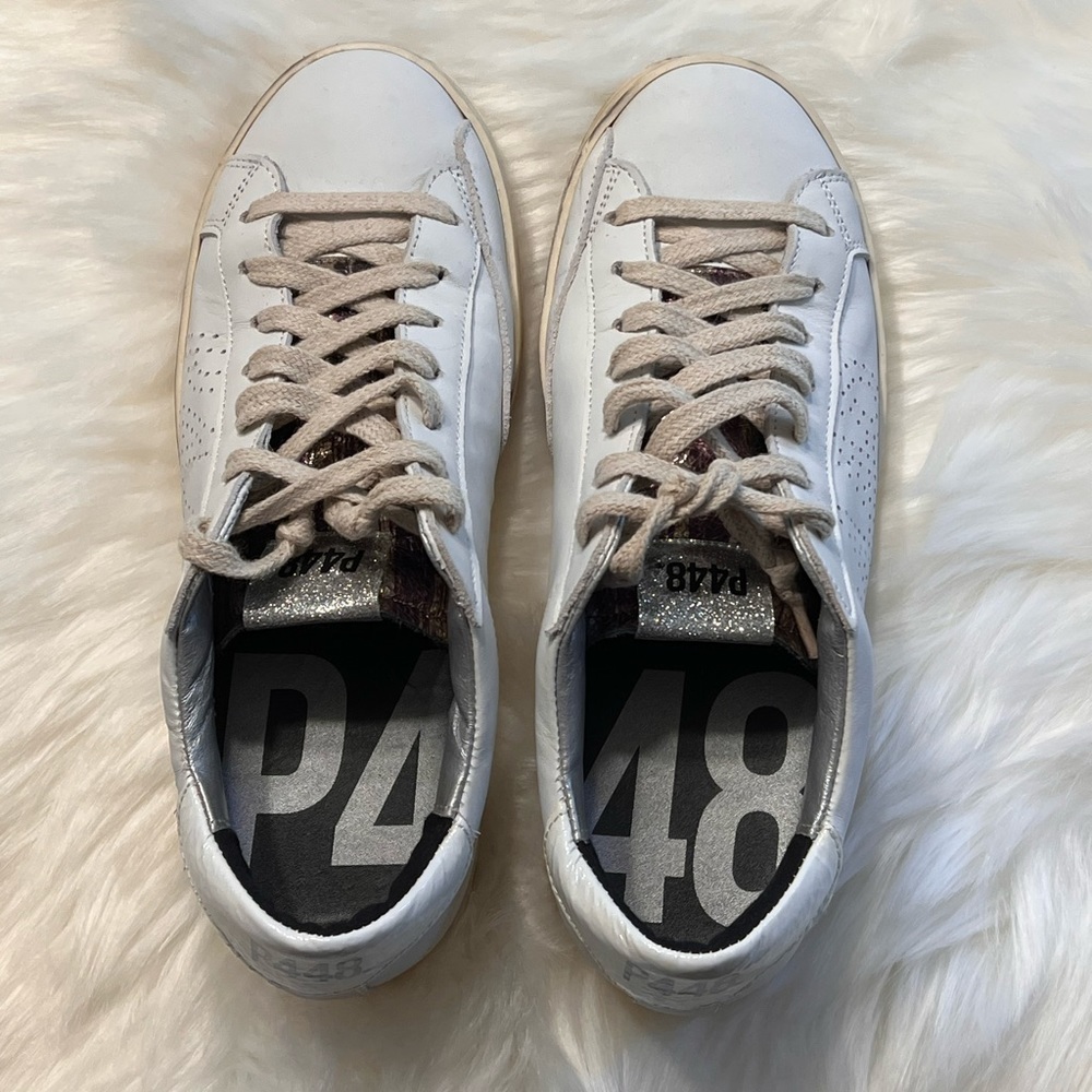 P448 John Sneaker